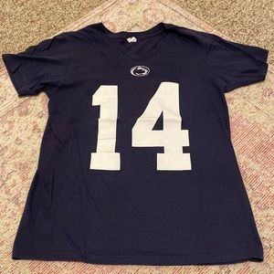 PSU Vneck